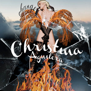 Christina Aguilera - CHANGE: The Rare Collection (Bsides & Unreleased) (Instant Download)