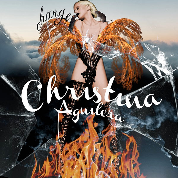Christina Aguilera - CHANGE: The Rare Collection (Bsides & Unreleased) (Instant Download)
