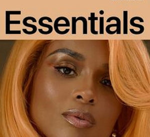 Ciara – Essentials