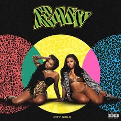 City Girls – Raw