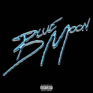 Coi Leray – Blue Moon EP