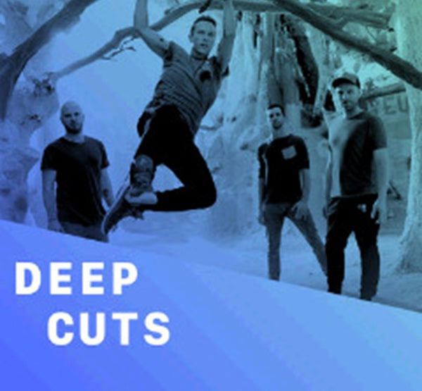 Coldplay – Coldplay Deep Cuts