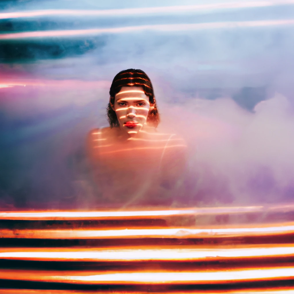 SOPHIE - _TRANSNATION_(2021 UnreIeased) (2 Cd's)