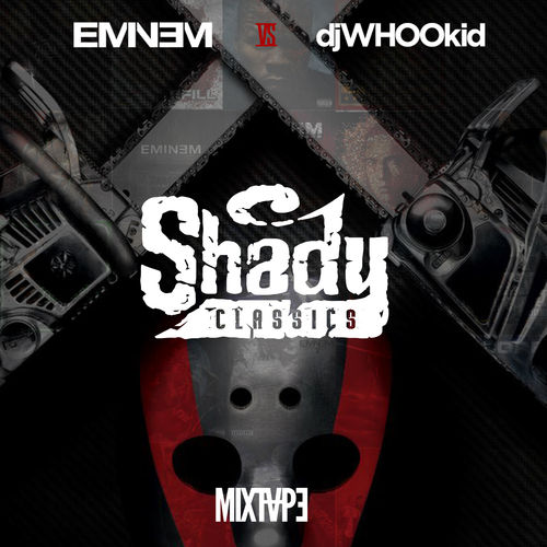 Eminem - Shady Classics (2 Cd's)