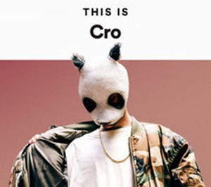 Cro – This Is Cro (2 Cd's)