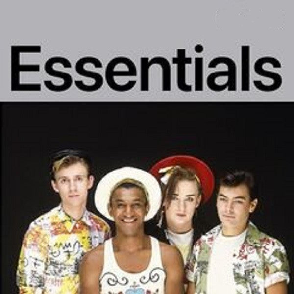 Culture Club – Essentials