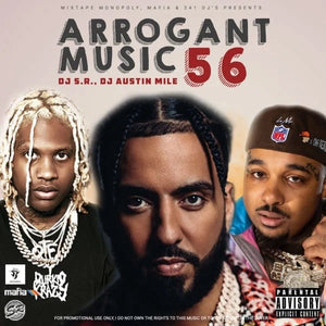 DJ_S.R  Arrogant_Music 56
