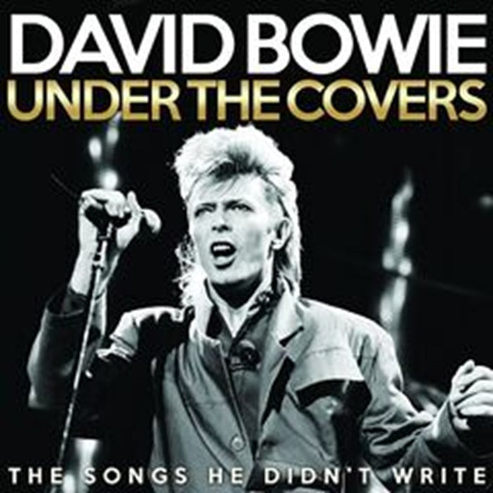 David Bowie – Under The Covers (Covers)