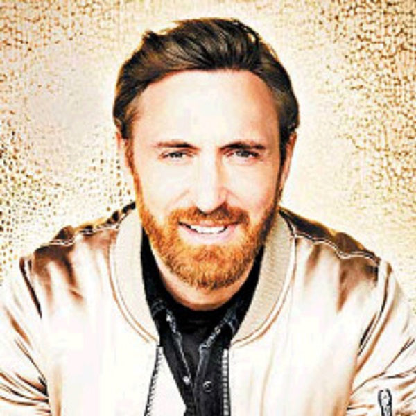 David Guetta – Greatest Songs