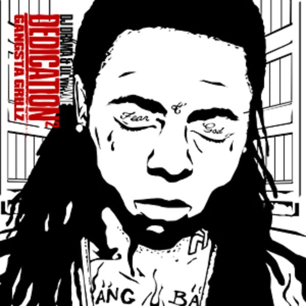 Lil Wayne - The Dedication Vol 2