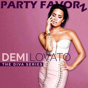 Demi Lovato - The_Diva_Series (2 Cd's)