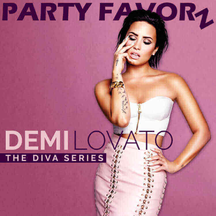 Demi Lovato - The_Diva_Series (2 Cd's)