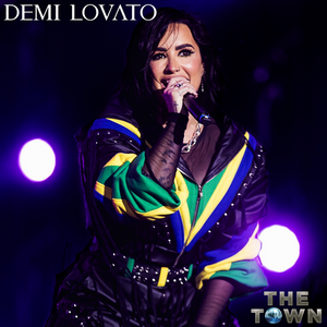 Demi Lovato - Live @ The_Town