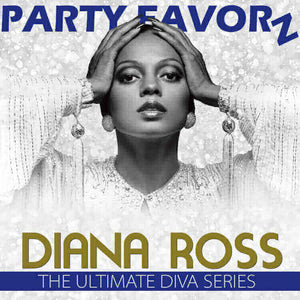Diana Ross - The UItimate Diva Series (2 Cd's)