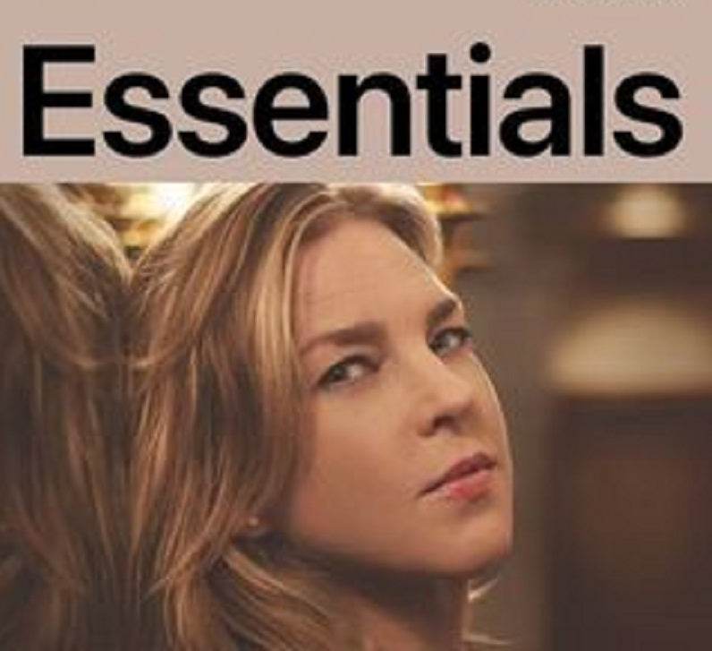 Diana Krall – Essentials (2 Cd's)