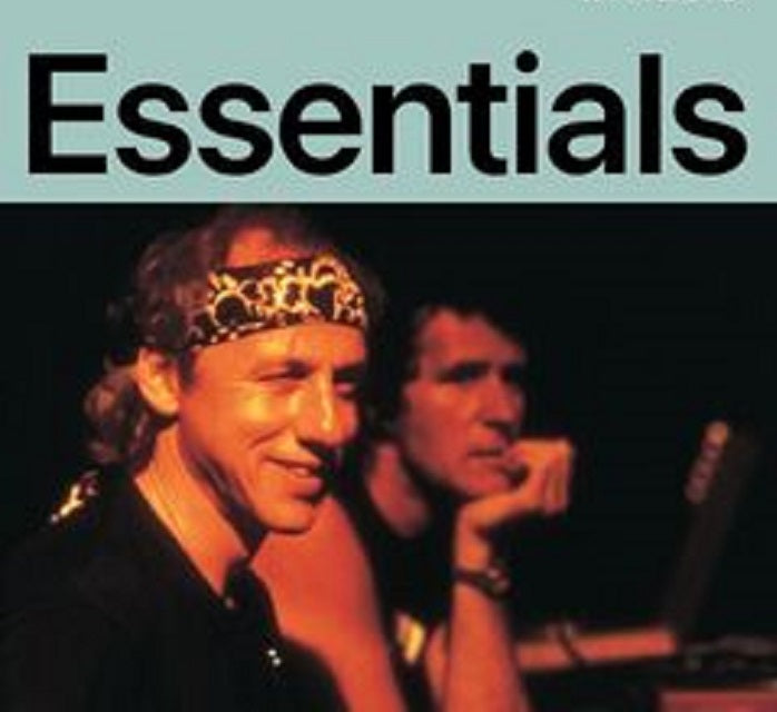Dire Straits – Essentials