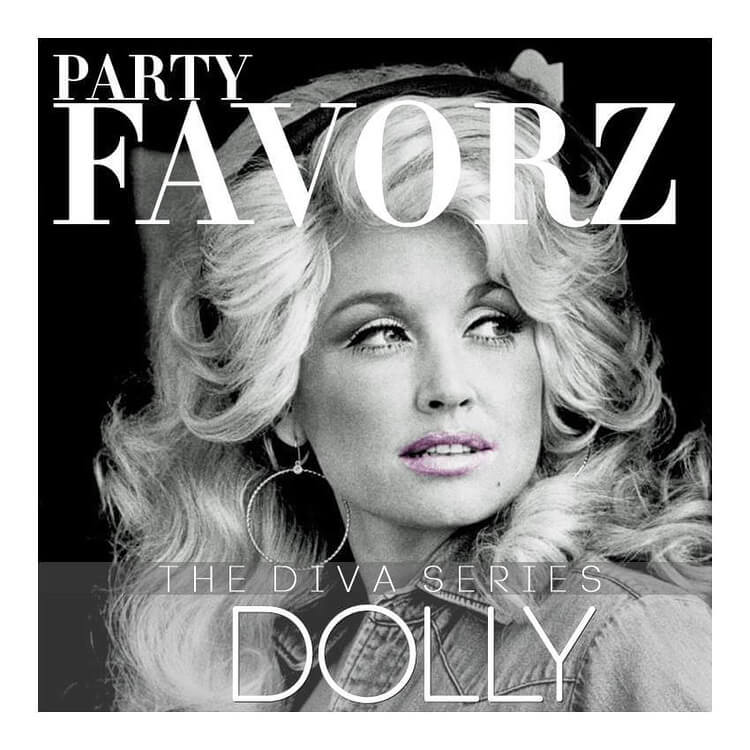 Dolly Parton - The Diva Series