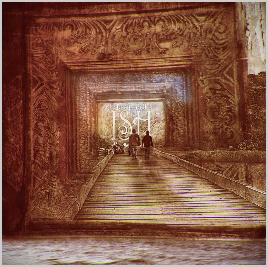 Drake Bell - ISH Unreleased (Instant Download)