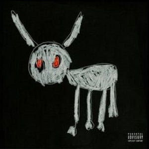 Drake – For All The Dogs (2 Cd's)