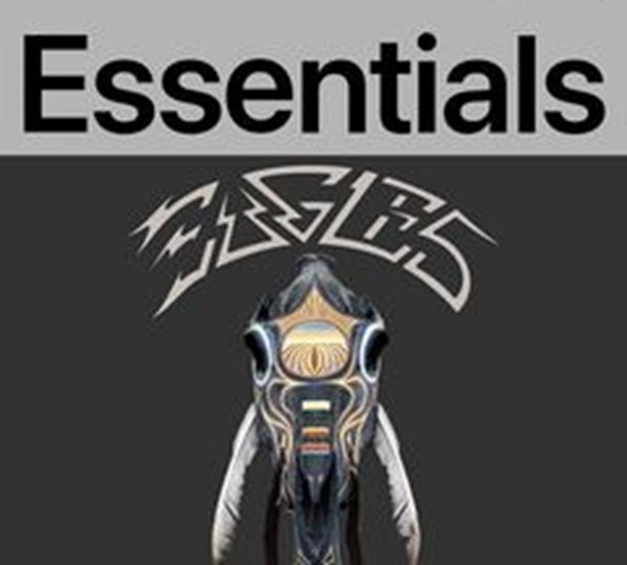 Eagles – Essentials (2 Cd's)