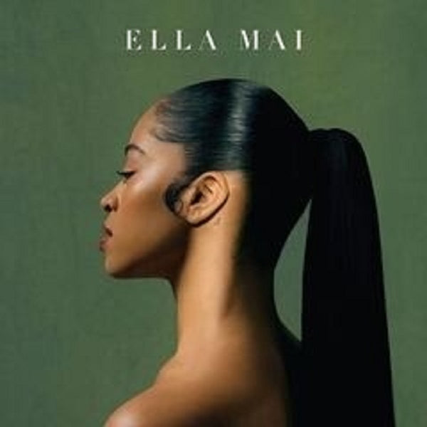 Ella Mai – 3