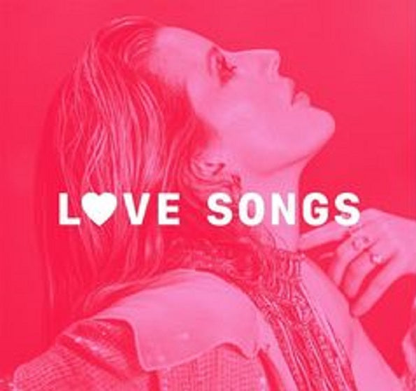 Ellie Goulding - Love Songs