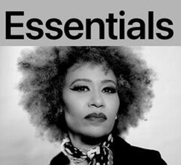 Emeli Sandé – Essentials (2 Cd's)