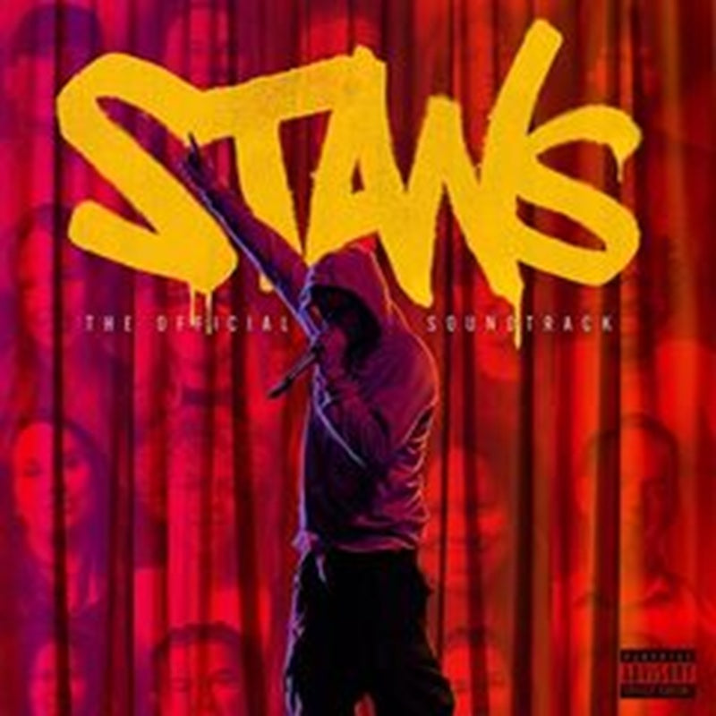 Eminem – Stans