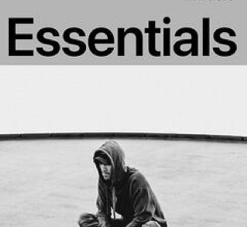 Enrique Iglesias – Essentials (2 Cd's)