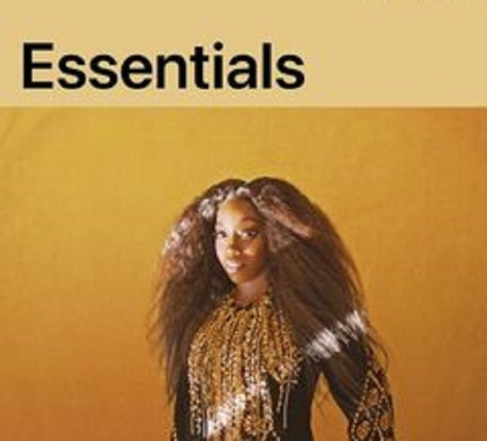 Estelle – Essentials