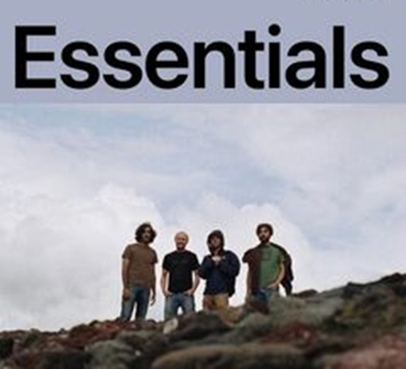 Explosions in the Sky – Essentials (2 Cd's)