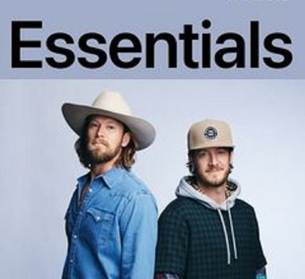 Florida Georgia Line – Essentials