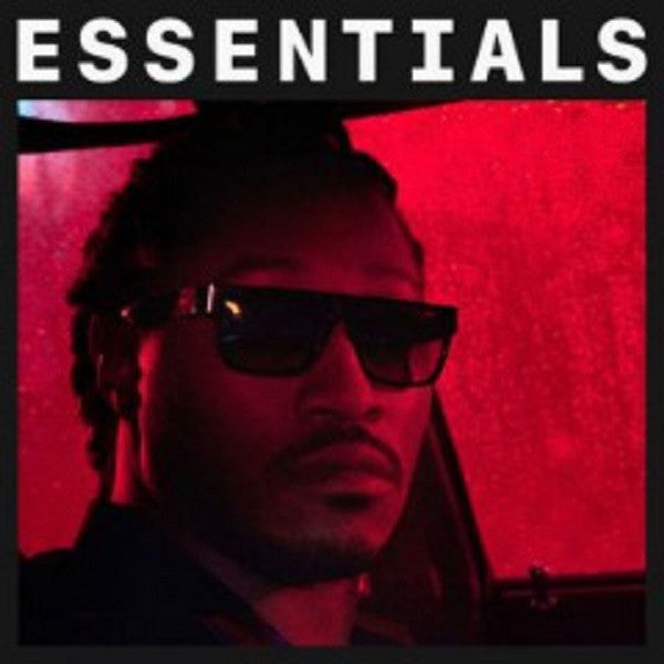 Future – Essentials (2 Cd's)