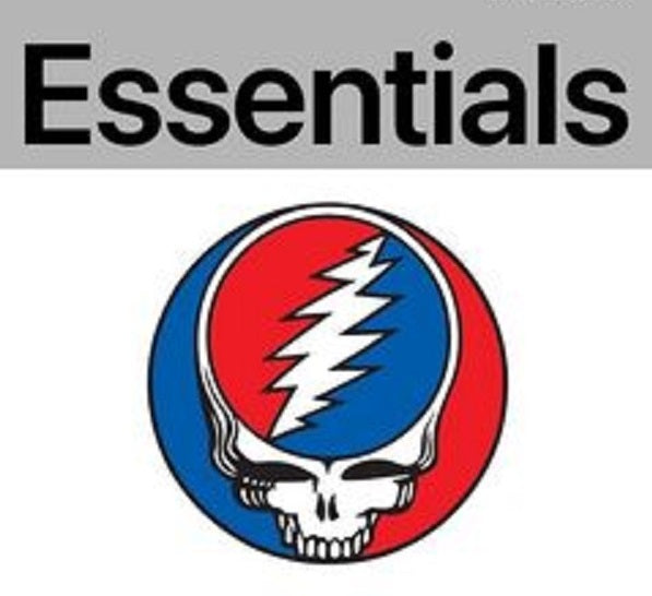 Grateful Dead – Essentials (2 Cd's)