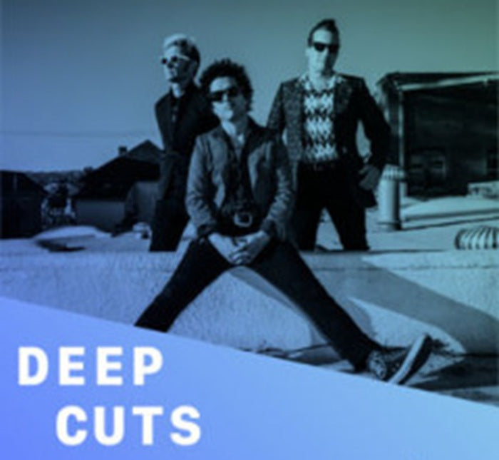 Green Day – Green Day Deep Cuts