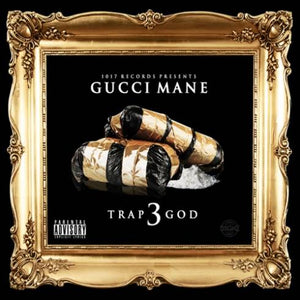 Gucci Mane – Trap God 3