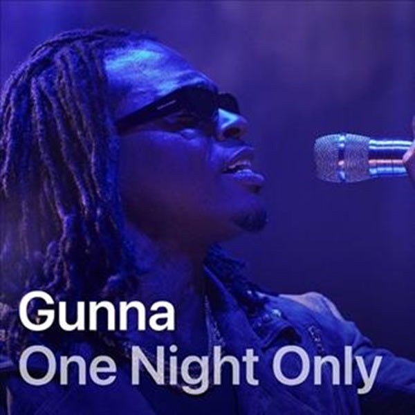 Gunna – One Night OnIy