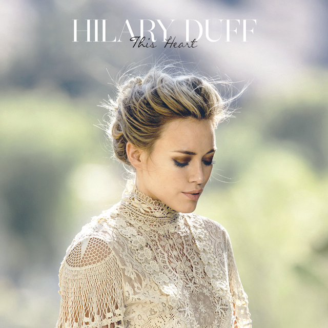 Hilary Duff - _This_Heart UnreIeased
