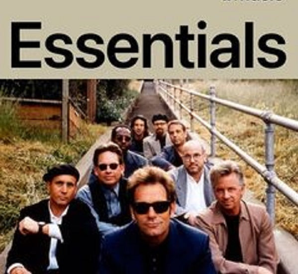 Huey Lewis & The News – Essentials