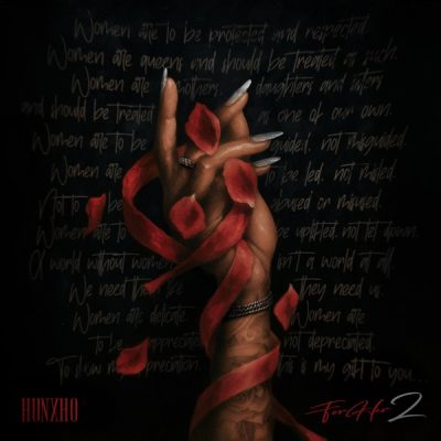 Hunxho – For Her 2
