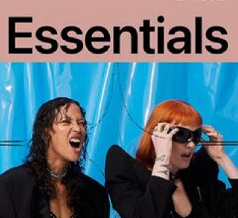 Icona Pop – Essentials
