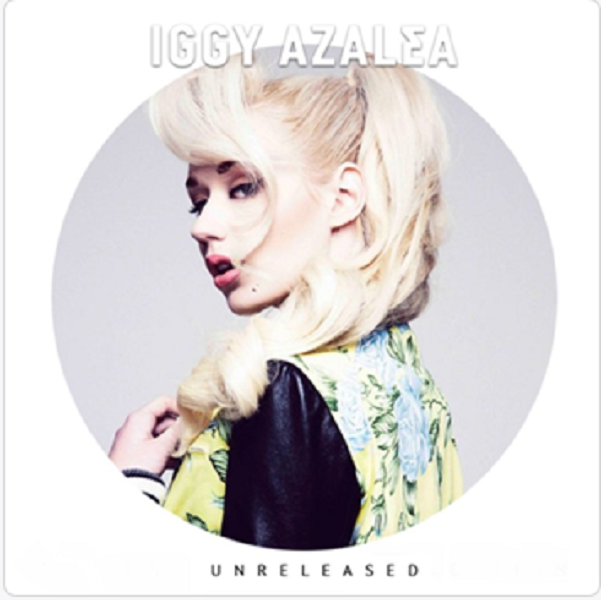 Iggy Azalea - Unreleased (2011-2014) (Instant Download)