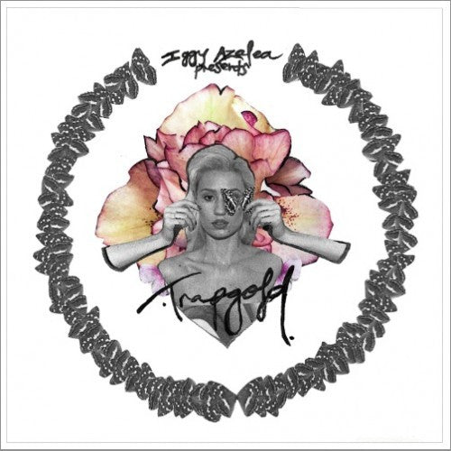 Iggy Azalea - Trap Gold (Instant Download)