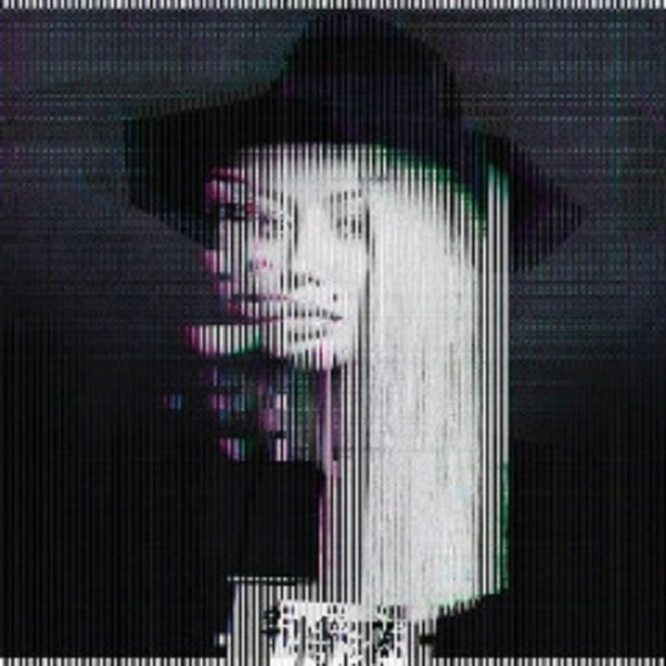 Iggy Azalea – Digital Distortion (Instant Download)
