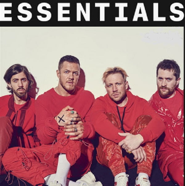 Imagine Dragons – Essentials