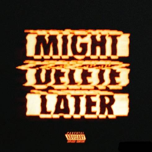 J. Cole – Might DeIete Later