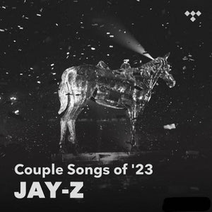 Couple Songs of ’23 (Year End Picks Playlist) (2 Cd's)