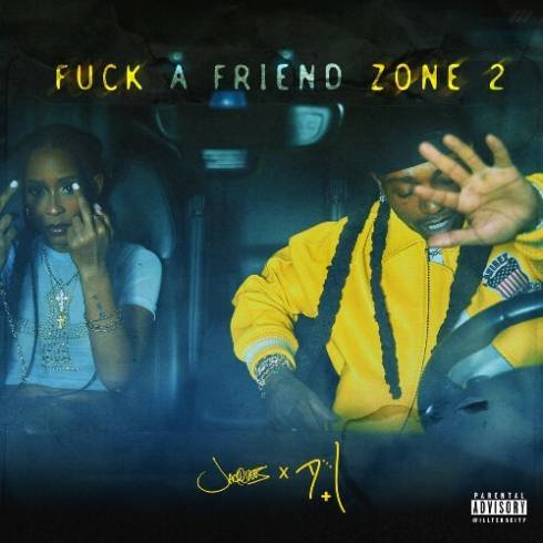 Jacquees & Dej Loaf – F*ck A Friendzone 2