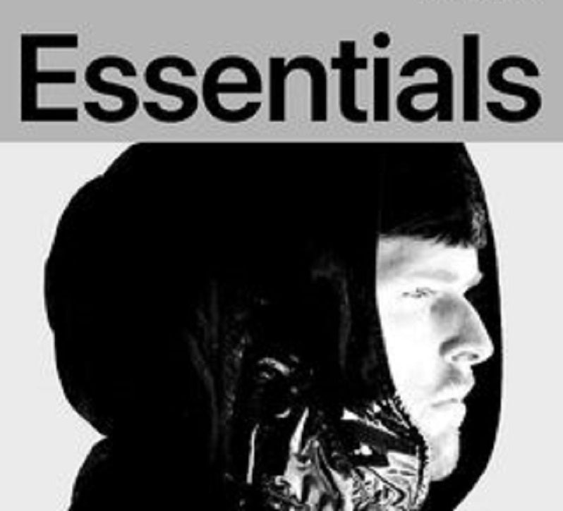 James Blake – Essentials (Digital)