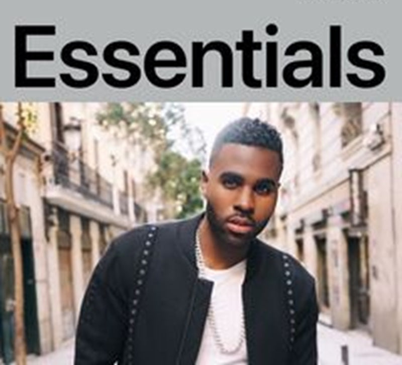 Jason Derulo – Essentials